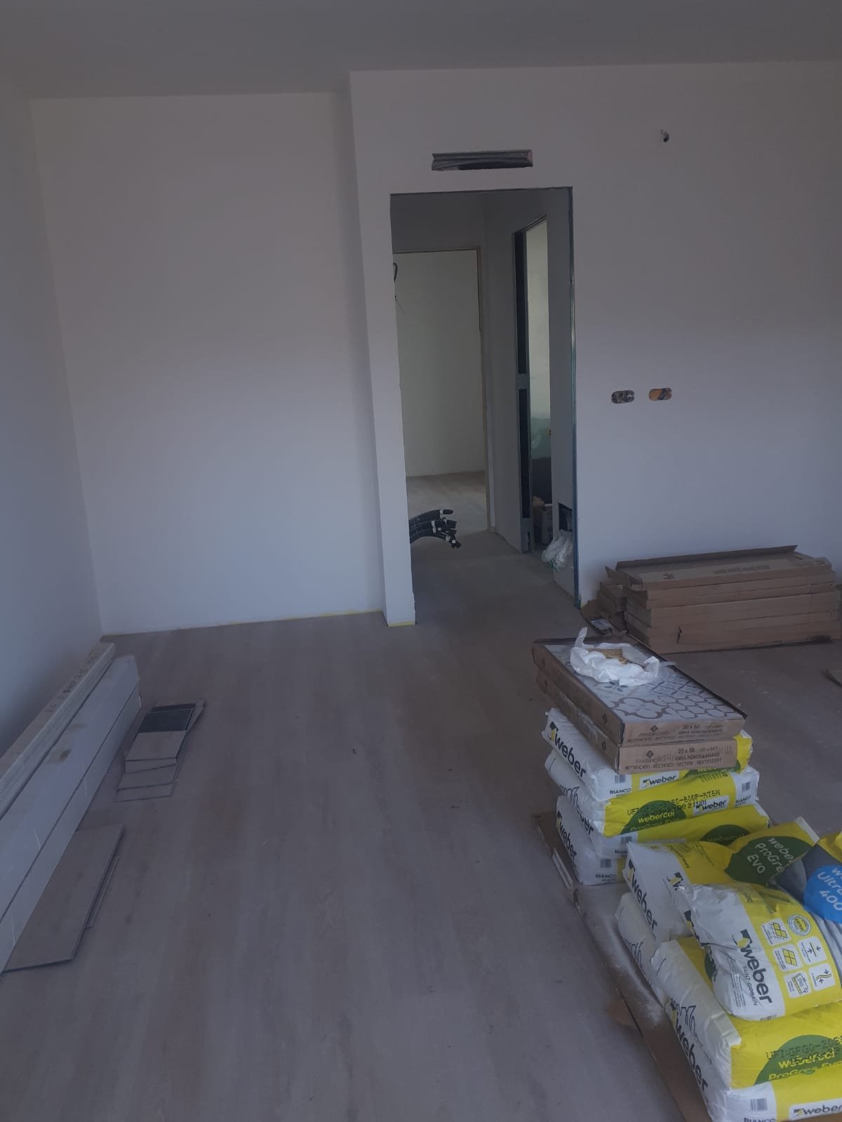 Ricostruzione in legno, Fiumicino, Savignano sul Rubicone
