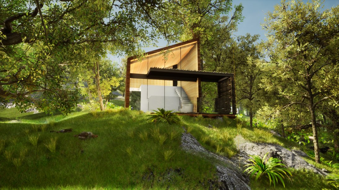 Studio struttura ricettiva, Borghi